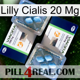 Lilly Cialis 20 Mg viagra5